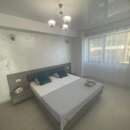 Διαμέρισμα Astoria *