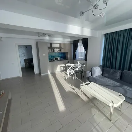 Astoria Apartman