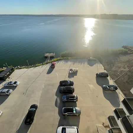 Astoria Apartman Mamaia