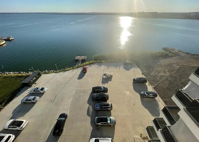 Astoria شقة مامايا